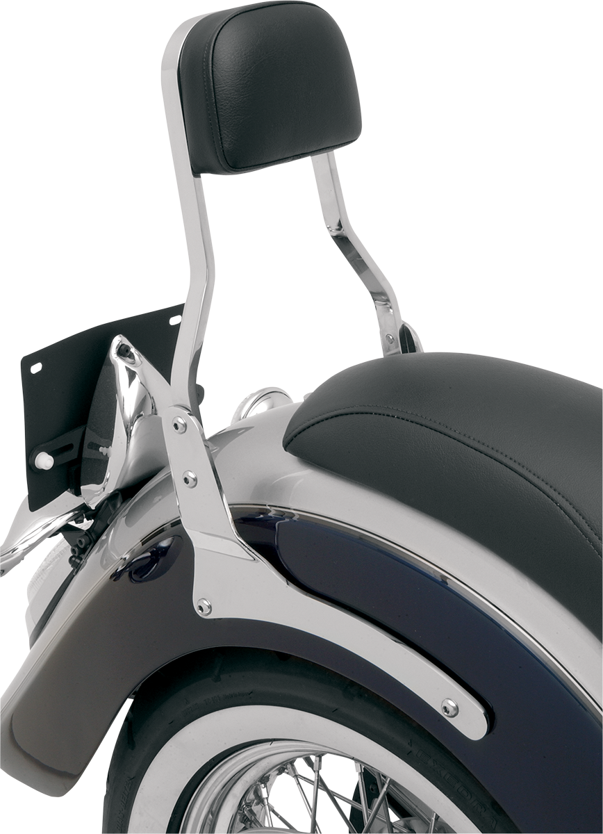 Sissy Bar - Short - Stryker 2011 - 2016