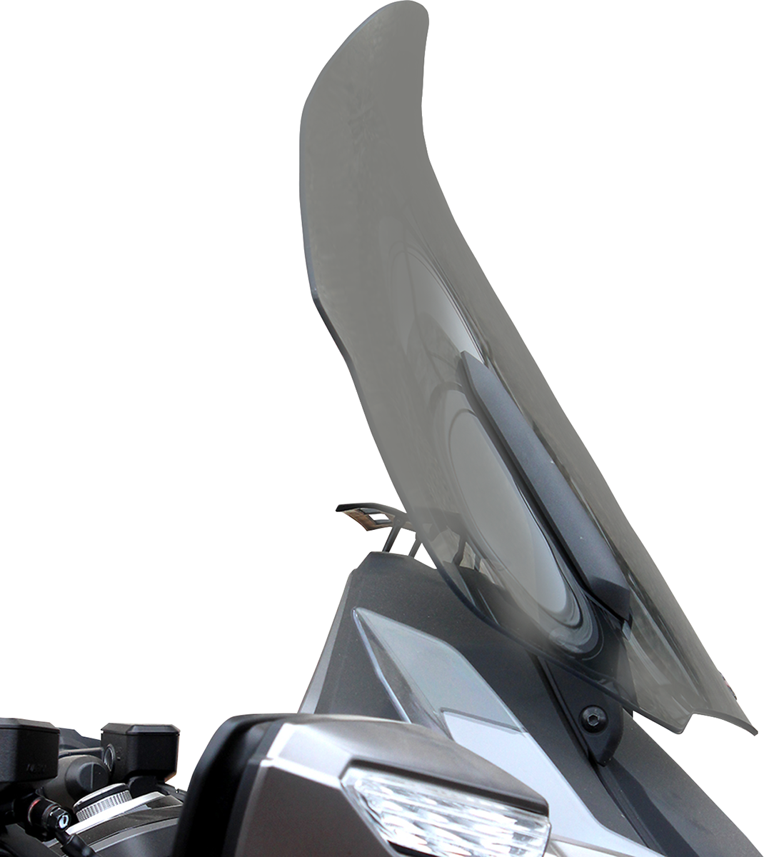 Flare™ Windshield - 20-1/4\" - Tinted - GL1800 2018 - 2023