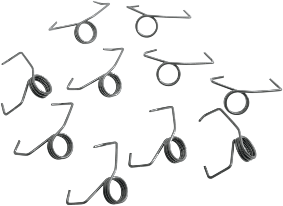 Shifter Lever Spring - 34083-79 1980 - 1999