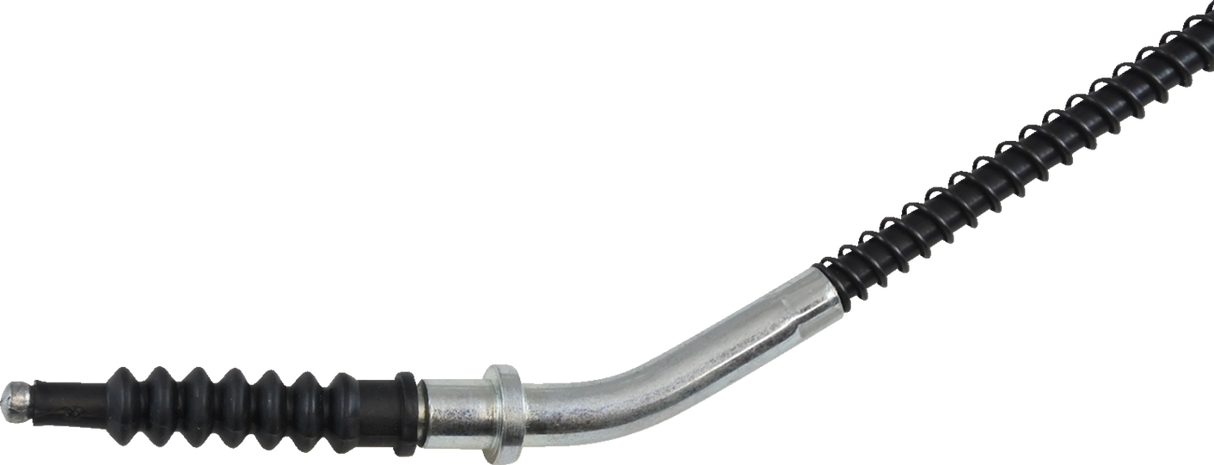Clutch Cable 1978 - 1979