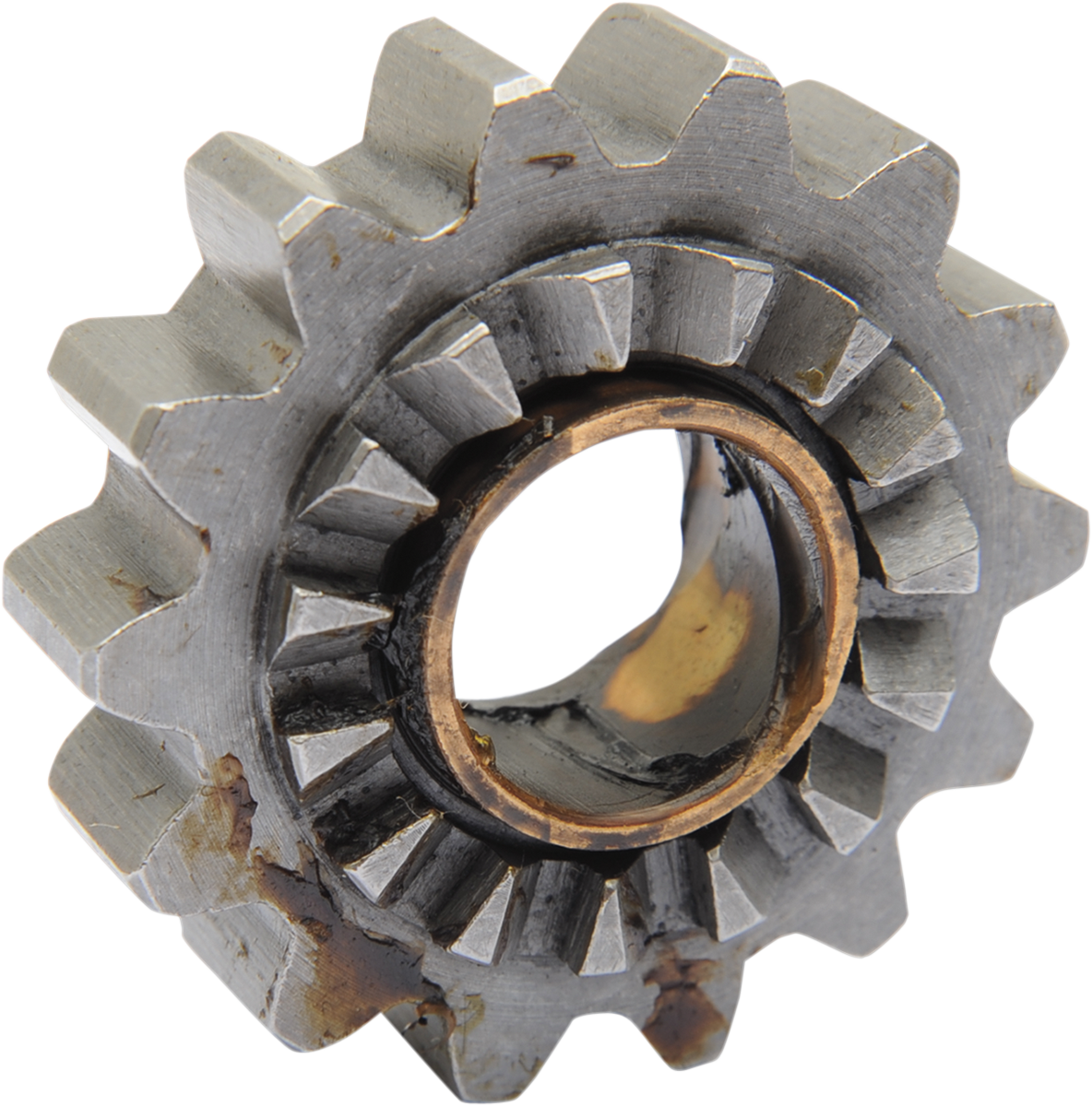 Starter Gear 1959 - 1966