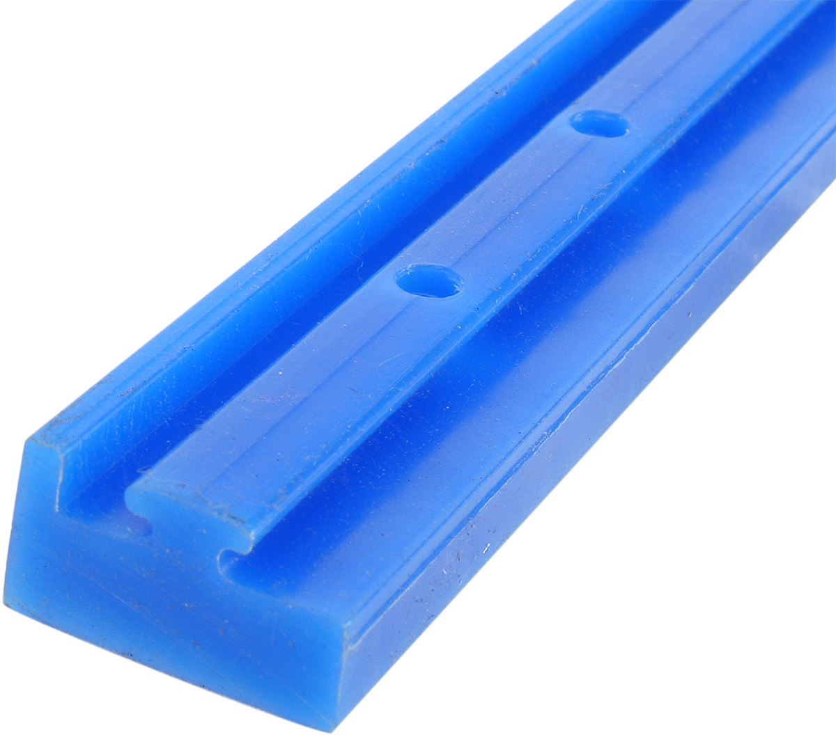 Blue Replacement Slide - UHMW - Profile 15 - Length 55.00\" - Polaris 1976 - 2006