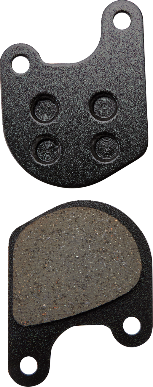 Brake Pads - XL/FX 1977 - 1983