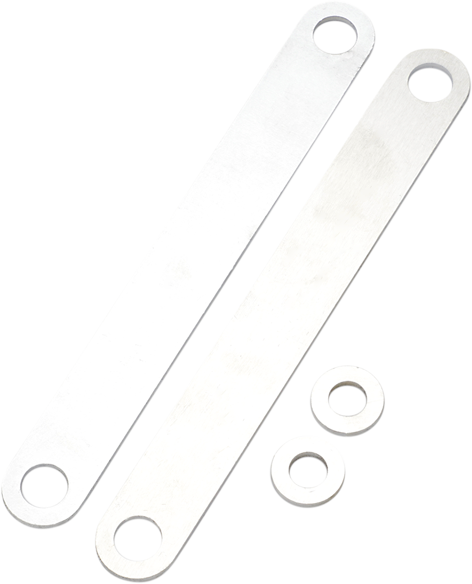 Benchmark Rear Fender - Smooth - Steel 2018 - 2021