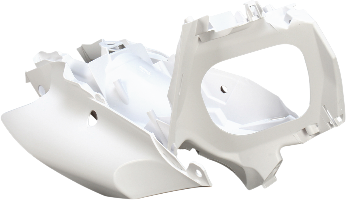 Standard Replacement Body Kit - OEM 2012 - 2013