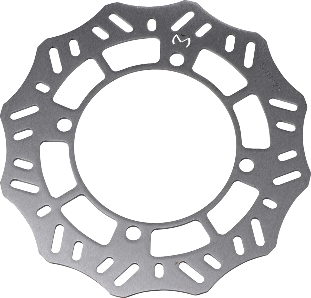 Rear Rotor - Sherco 2012 - 2016