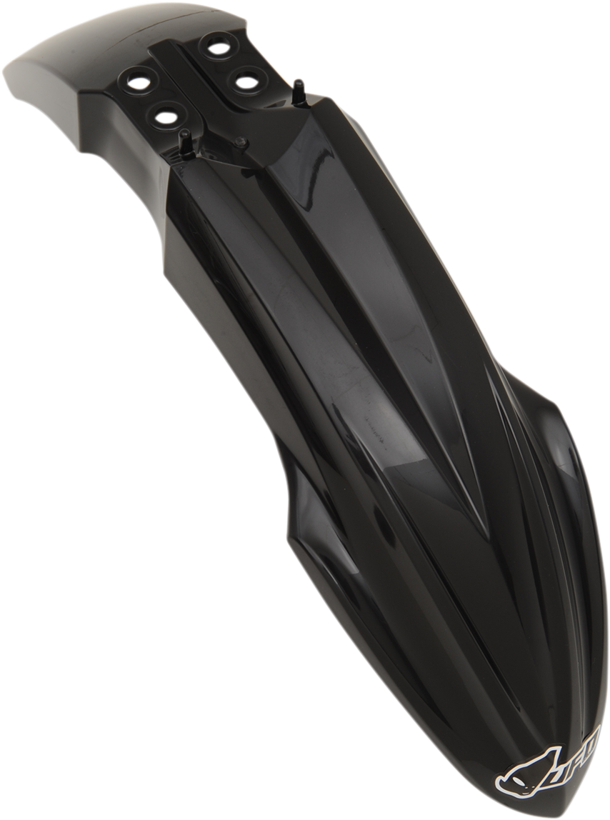 Front Fender - Black 2014 - 2024