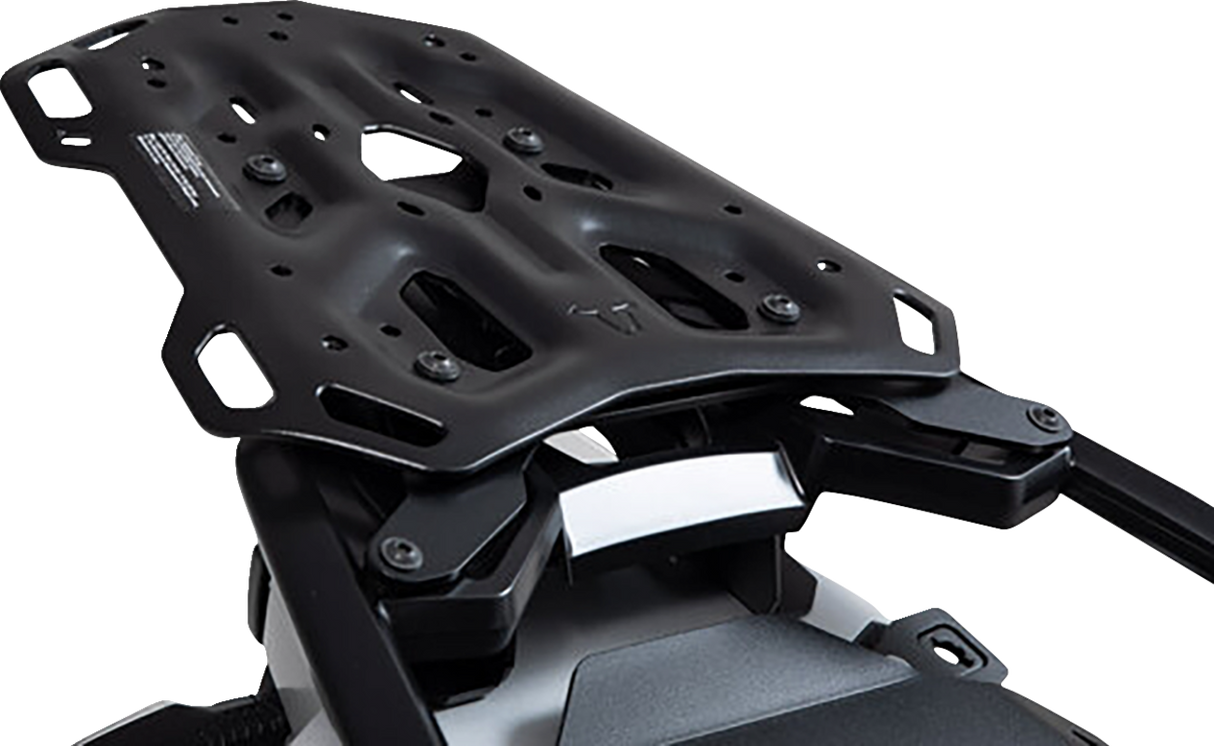 DUSC Hard Case System - Black - BMW R 1200/1250 GS \'12-\'23 2012 - 2023