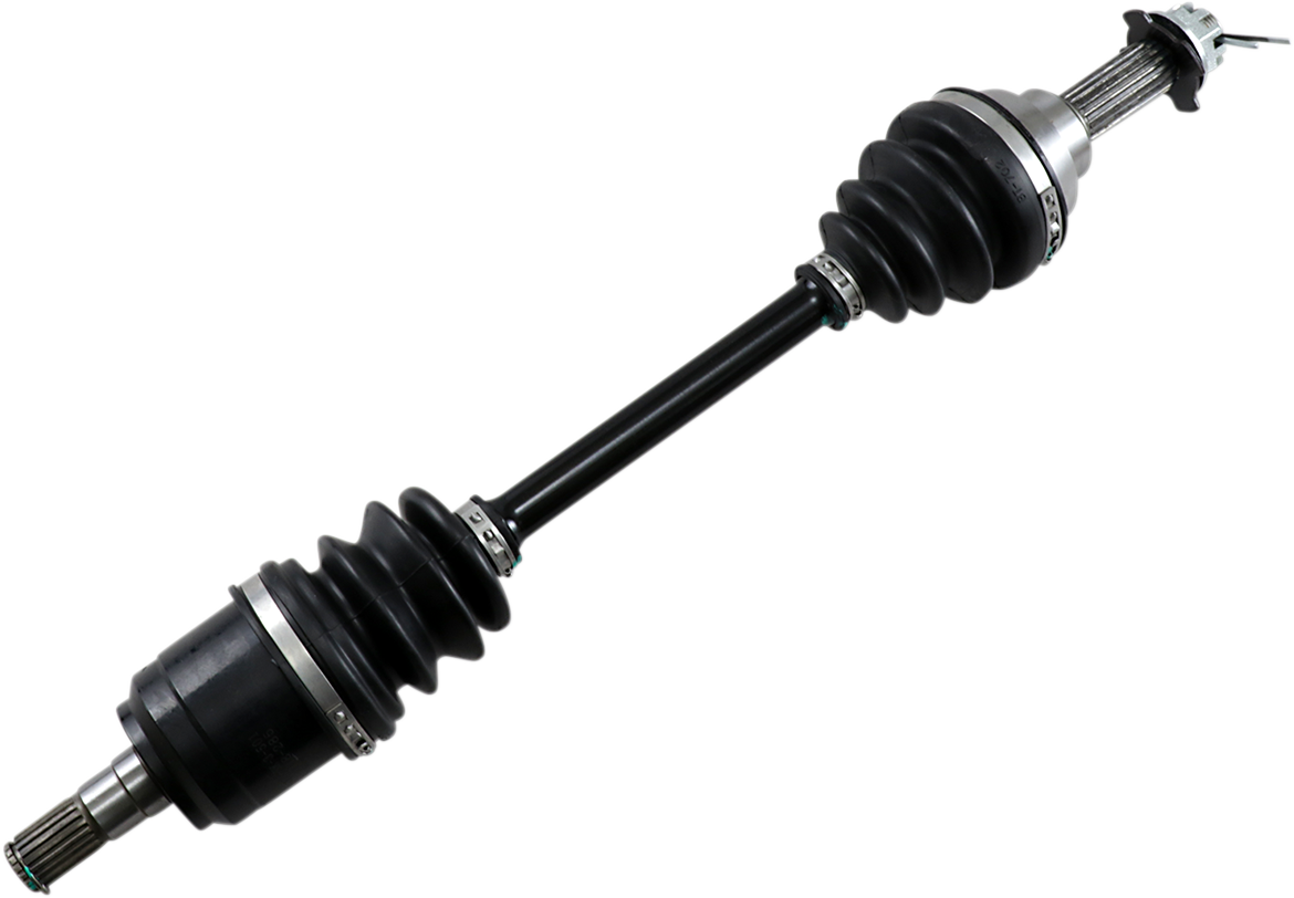 Axle Kit - Complete - Standard - Rear Left/Right - Polaris Sportsman/Hawkeye 2006 - 2011