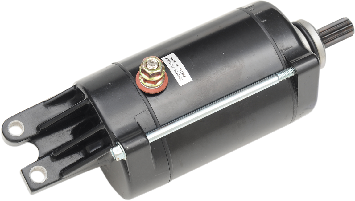 Starter - Honda 2003 - 2021