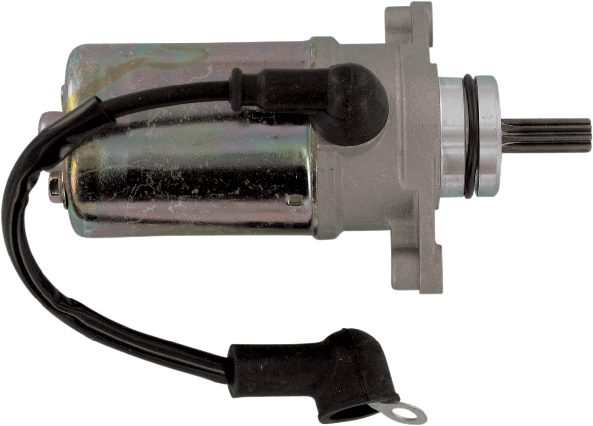 Starter Motor - Yamaha 1985 - 2008