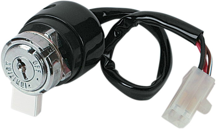 Ignition Switch 1971 - 1976