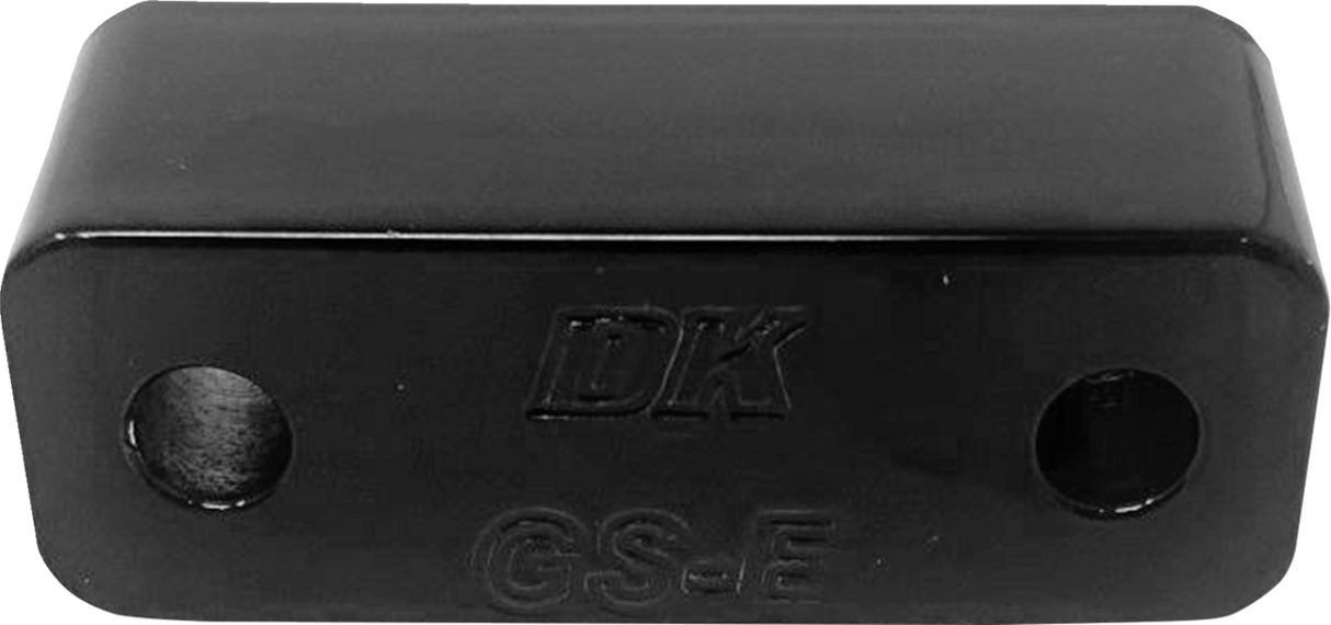 Shift Peg Spacer - Black - FL 2018 - 2023