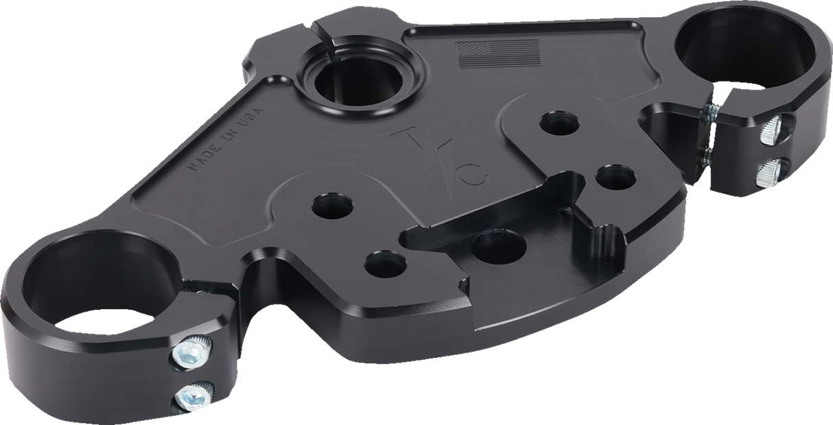 Top Tree - Black 2024 - 2024