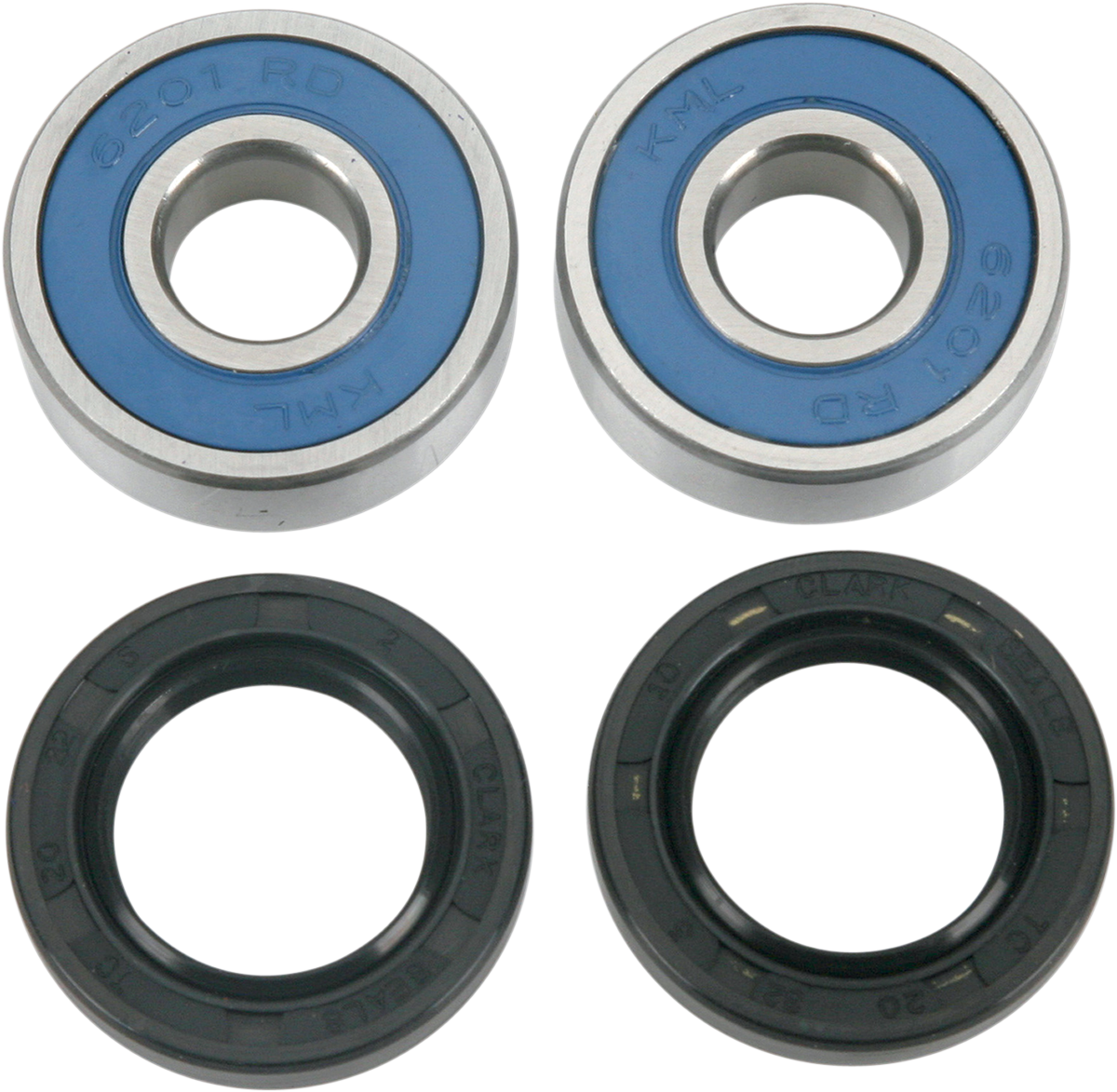 Wheel Bearing Kit - Front/Rear - Suzuki DR-Z 70/Yamaha YZ 80/85/TT-R 50 1993 - 2024