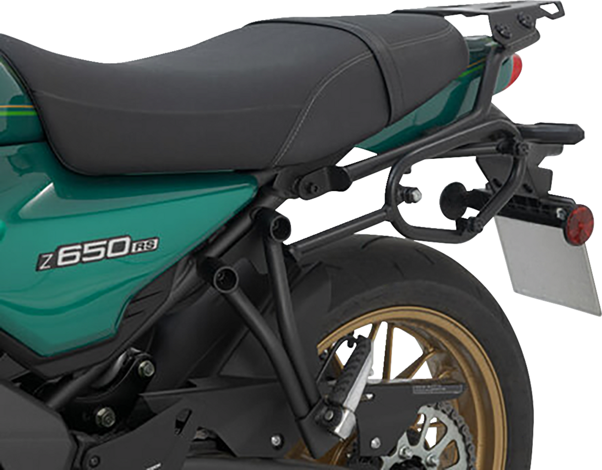 SLC Side Carrier - Left - Kawasaki - Z650 RS 2022 - 2024