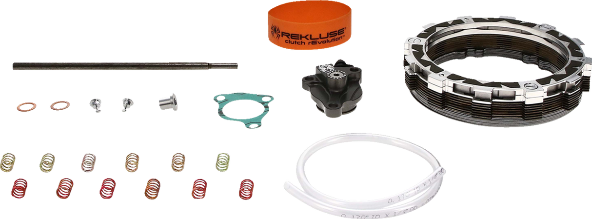 RadiusX 4.0 Clutch - Kawasaki 2013 - 2024