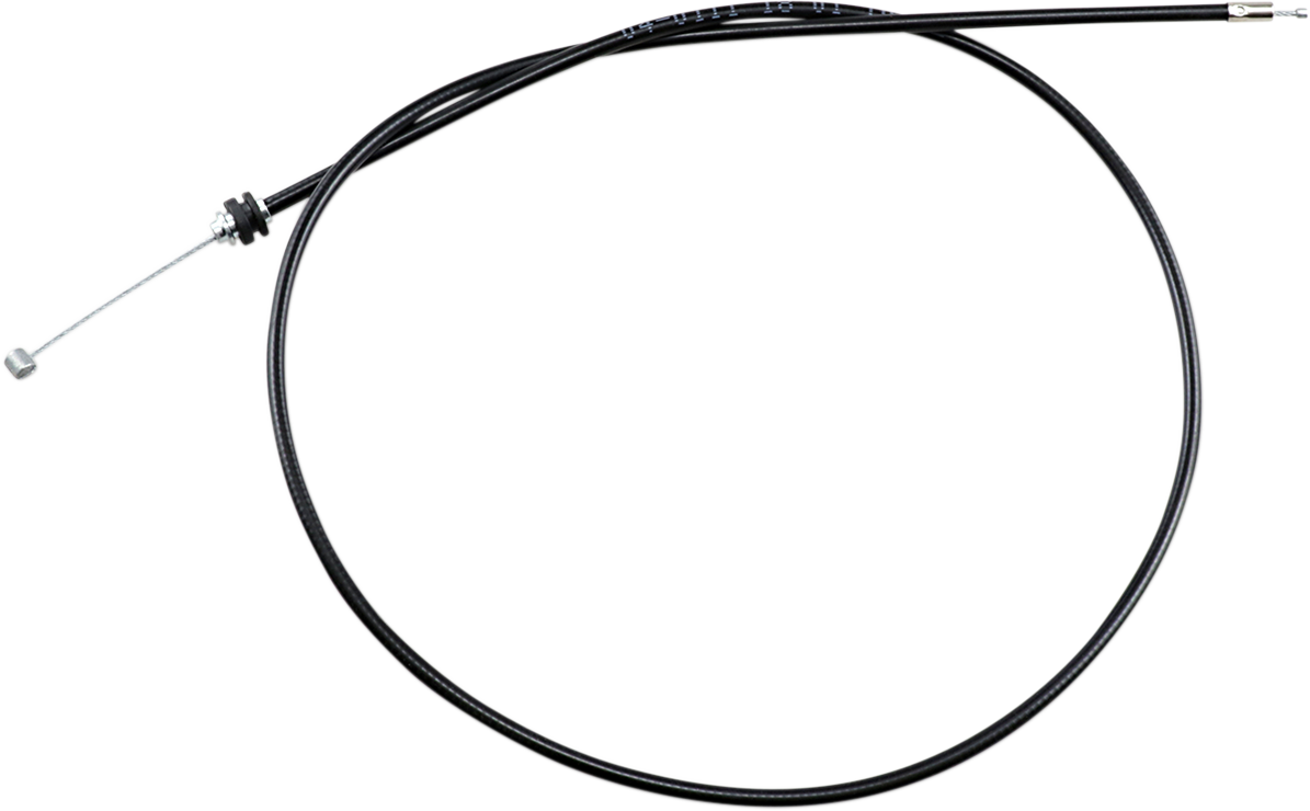 Throttle Cable - Pull - Suzuki 1987 - 2006