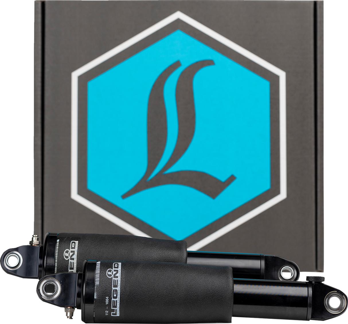 AIR-A Suspension 2014 - 2025