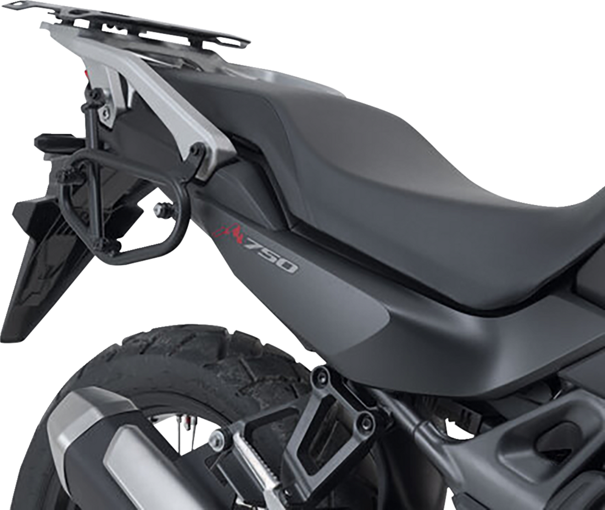 SLC Side Carrier - Right - Honda 2024 - 2024