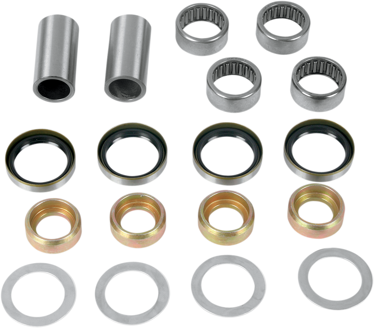 Swingarm Bearing Kit - Gas Gas/Husqvarna/KTM 1993 - 2024
