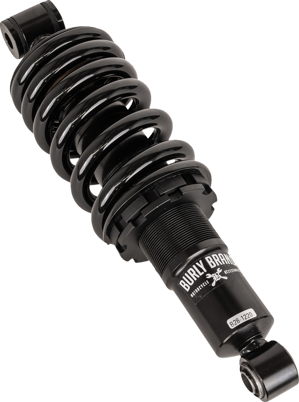 Slammer Shock - 12.2\" 2018 - 2023