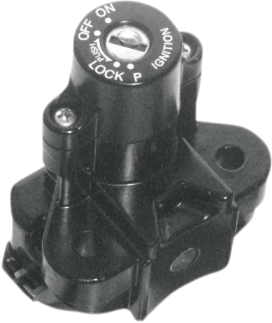 Ignition Switch 1996 - 2005