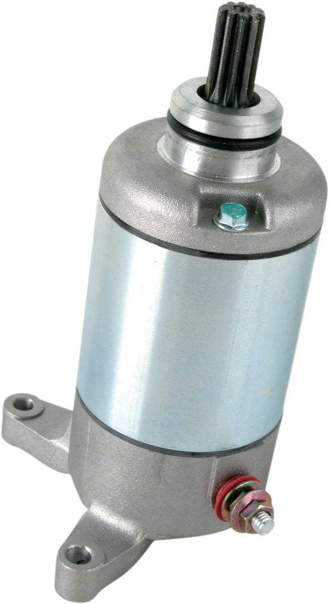 Starter Motor - Suzuki 2004 - 2009