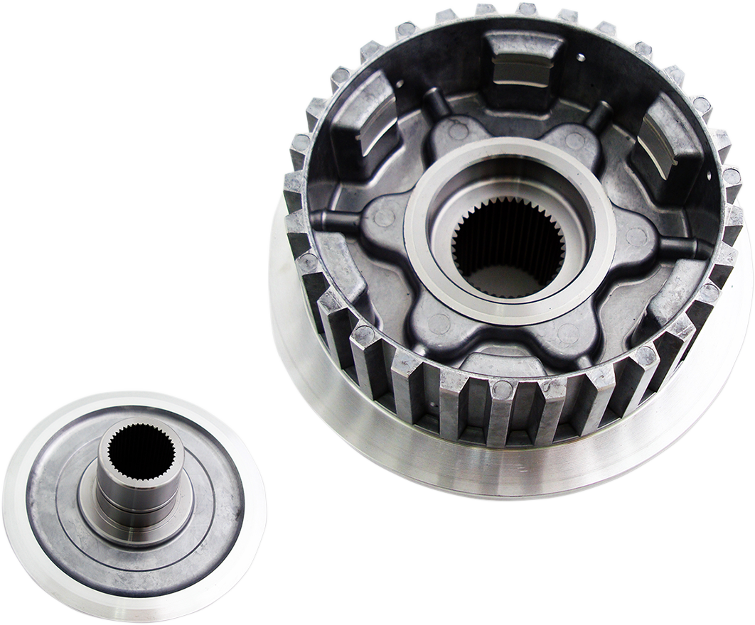 Clutch Hub - \'84-\'90 XL 1984 - 1990