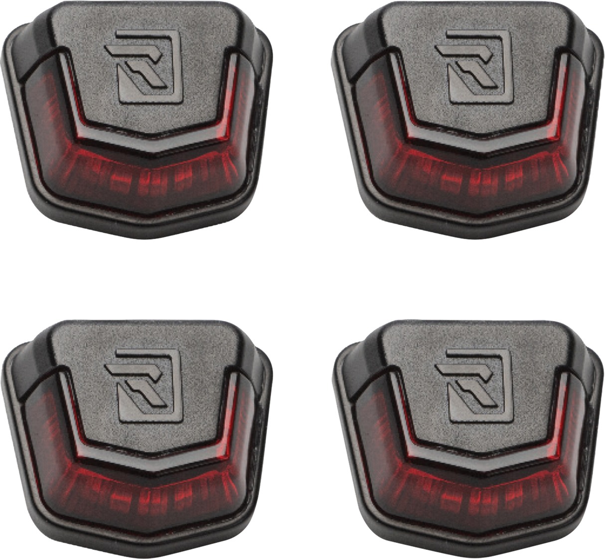 Trunk Bed Light - Red - Ranger XD 1500 2024 - 2025