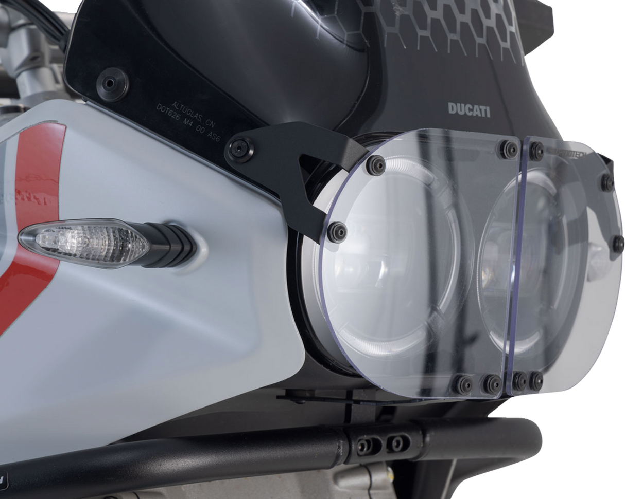 Headlight Guard - Ducati 2022 - 2024