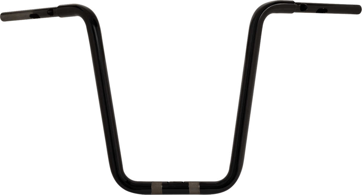 Handlebar - 18\" - Black 2023 - 2024