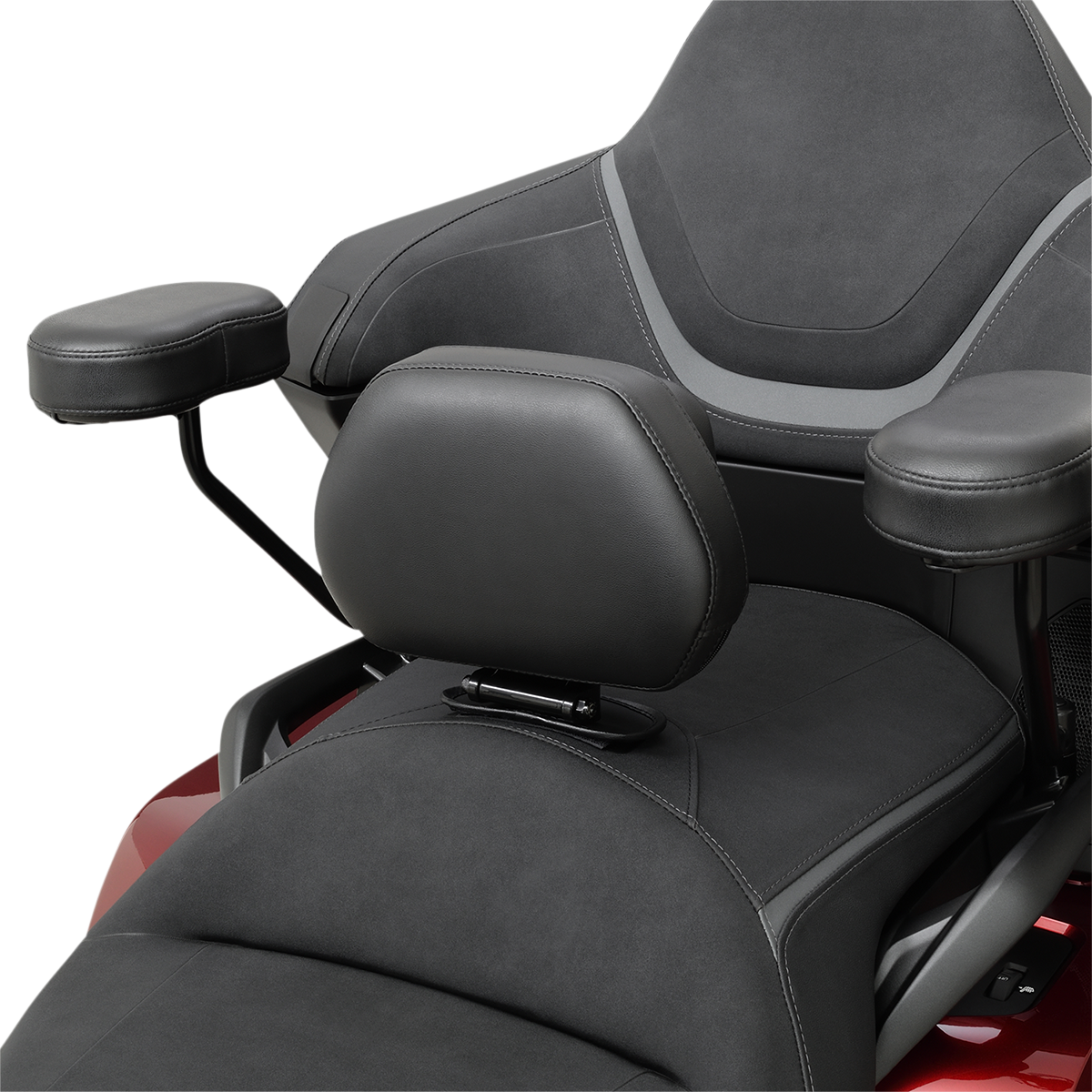 Detachable Smart Mount™ Backrest - GL1800 2018 - 2021