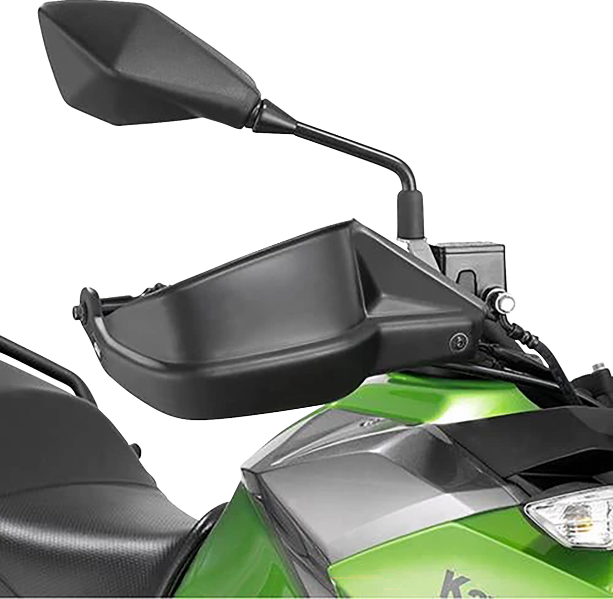 Hand Protectors - Versys-X 300 2017 - 2024