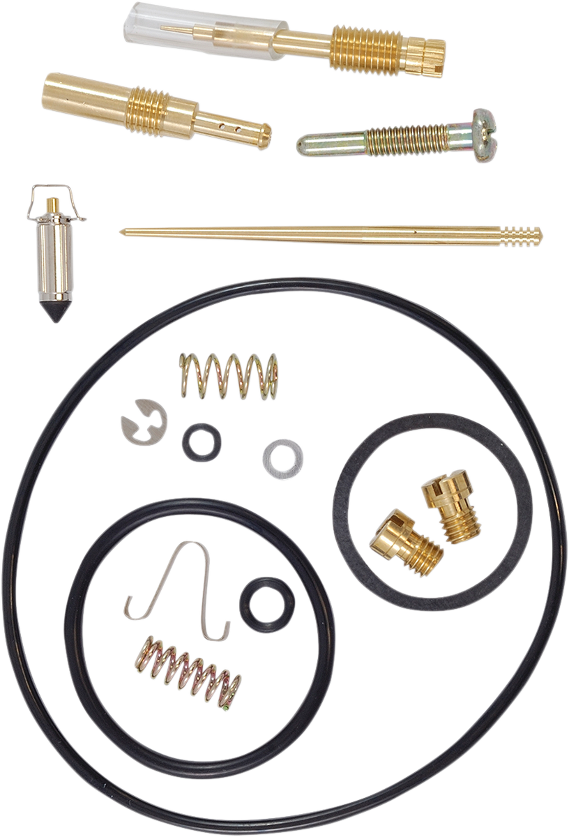 Carburetor Repair Kit - Honda 1980 - 1982