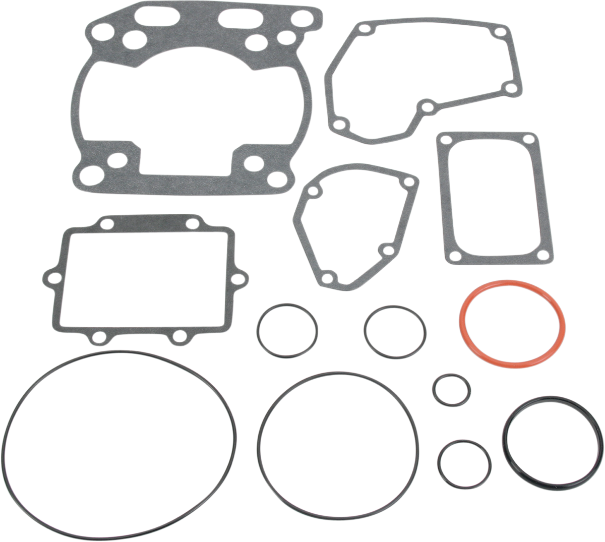 Top End Gasket Kit - Suzuki 2002 - 2002