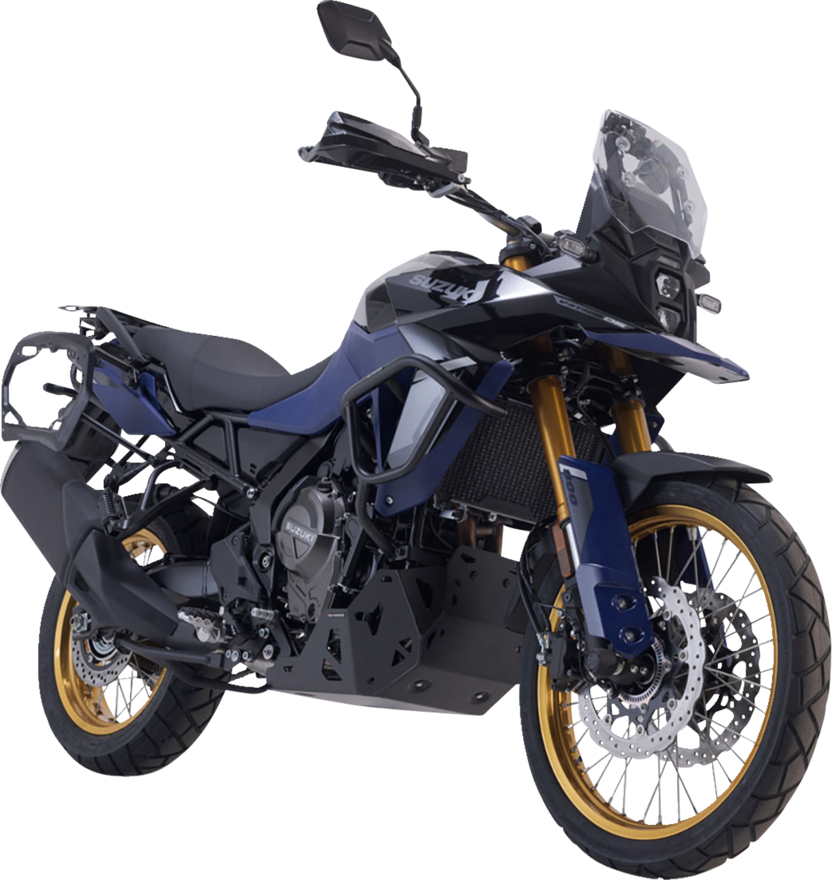 PRO Side Carrier - Left/Right - Suzuki - V-Storm 800/DE 2023 - 2024