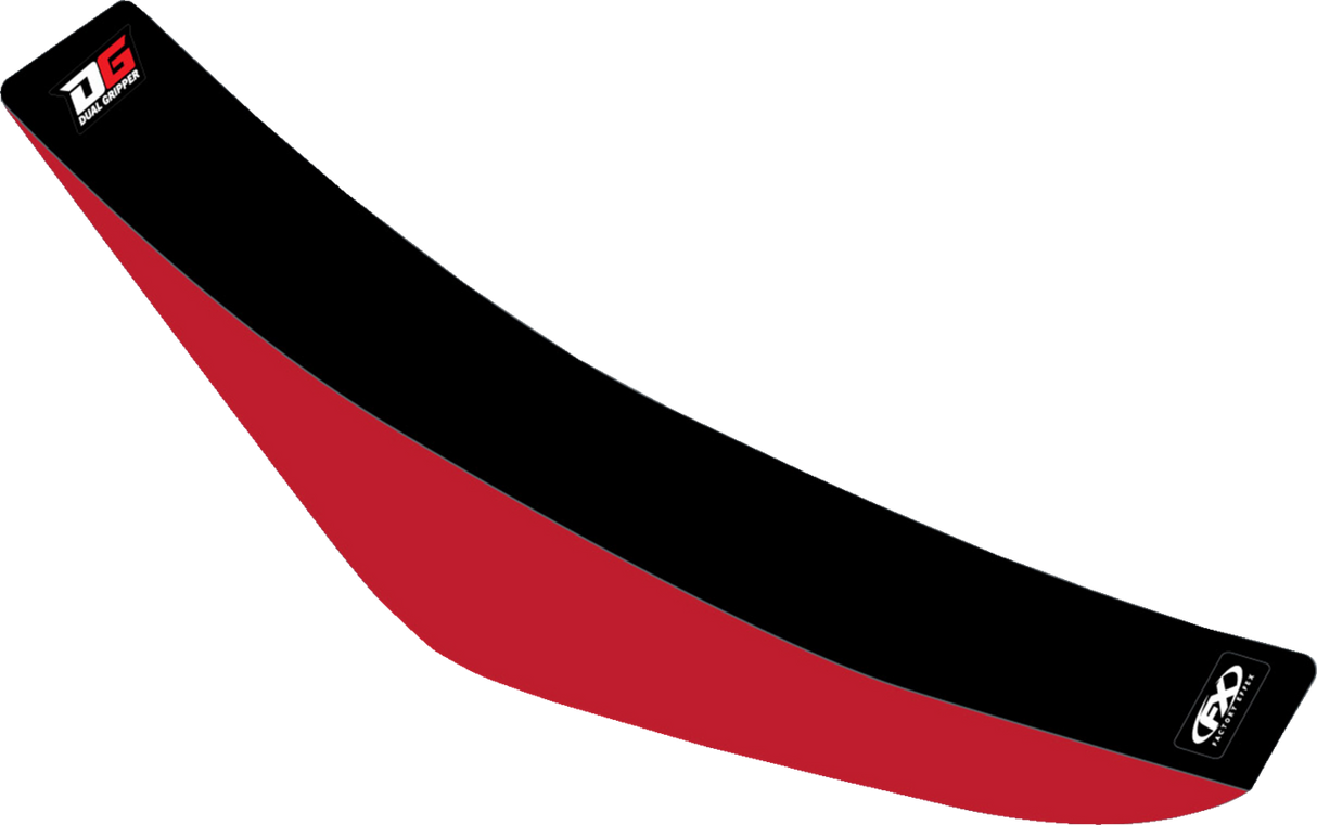 Dual Gripper Premium Seat Cover - Honda CRF 250 \'25 2025 - 2025