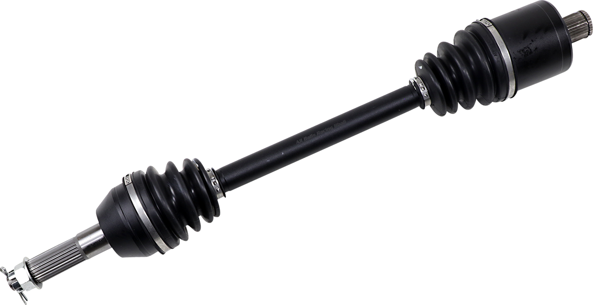 Axle Kit - Complete - 8 Ball - Extreme Duty - Rear Left/Right - Polaris 2014 - 2019