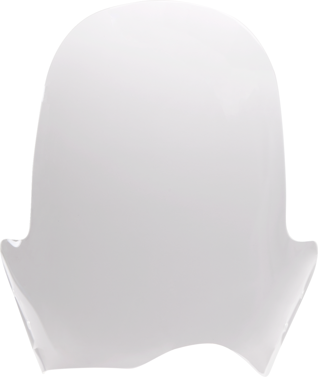 Windscreen - +2\" - R1150GS 2002 - 2006