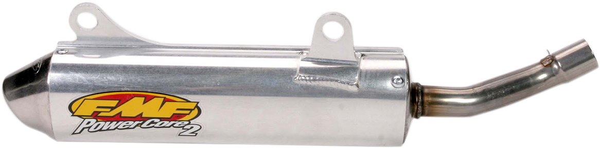 Powercore 2 Silencer 2002 - 2007