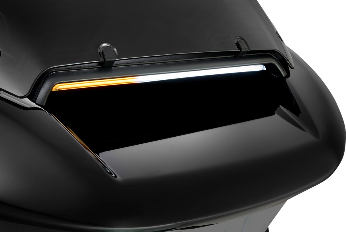 Fairing Vent Lights - Running/Turn Signals - Road Glide 2023 - 2024