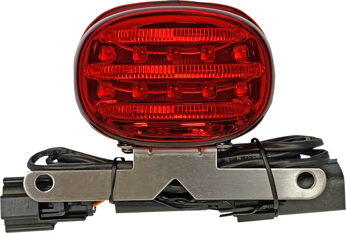 ProBEAM® Mini Add-On Tail Light - Red - \'14-\'24 2014 - 2024