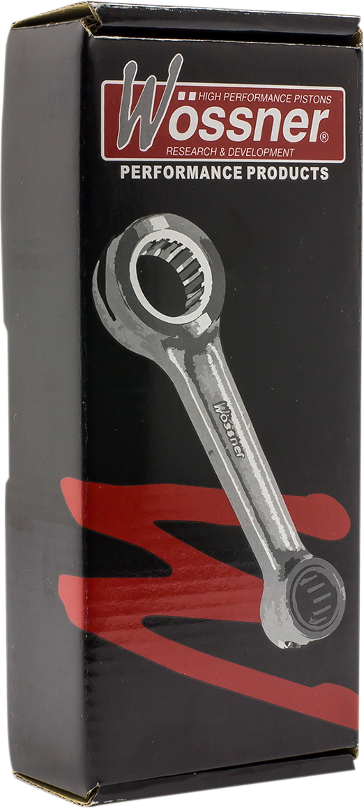 Connecting Rod - Suzuki 2006 - 2011