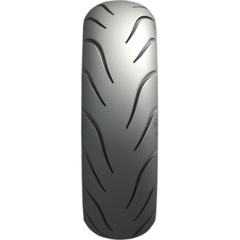 MICHELIN 0306-0702 Reinforced Touring Tire Tire - Commander III - Rear - 180/55B18 - 80H