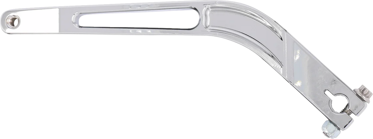 Shifter Peg - 1\" Shorter - Chrome 2018 - 2024