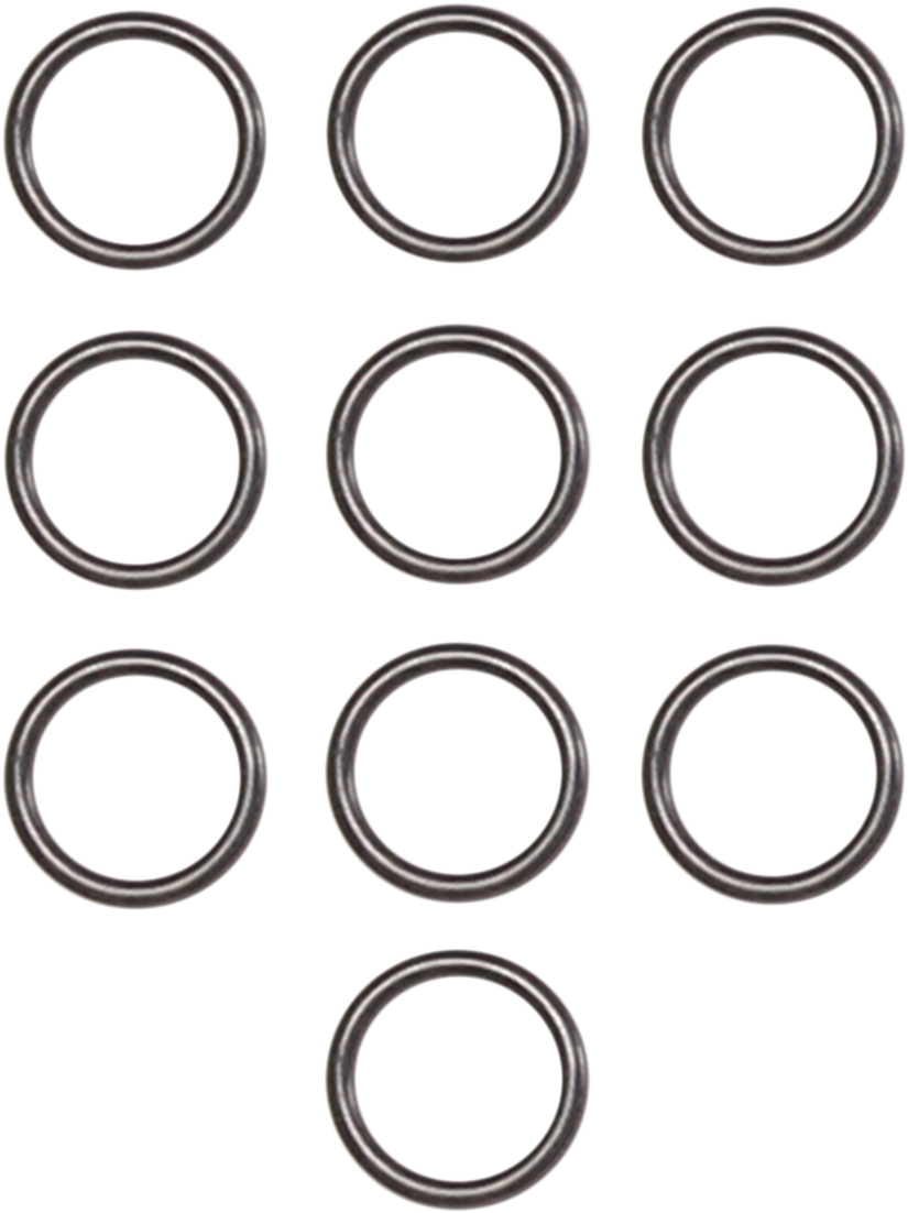 Case Dowel O-Ring 1984 - 2007