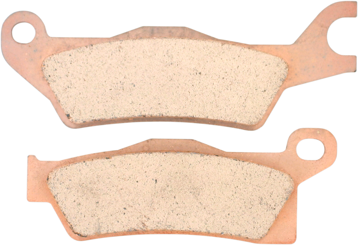 XCR Brake Pads - Front/Rear- Can-Am 2012 - 2025