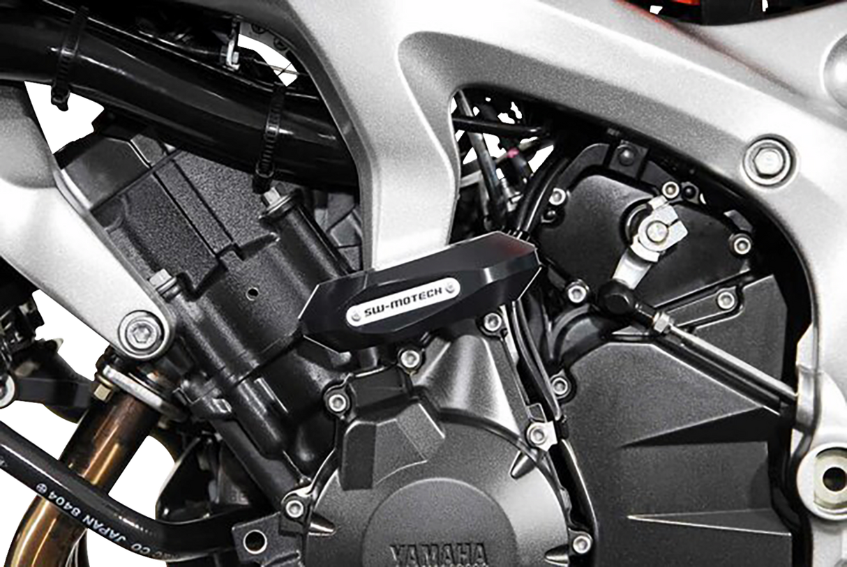 Frame Slider Kit - Yamaha - FZ 1 | FZ 6 2004 - 2016