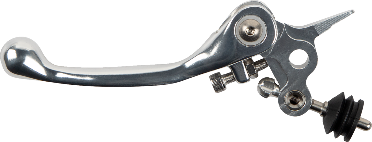 Clutch Lever - Silver 2014 - 2023